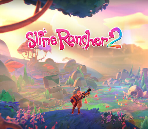 Slime Rancher 2 PC Epic Games Account