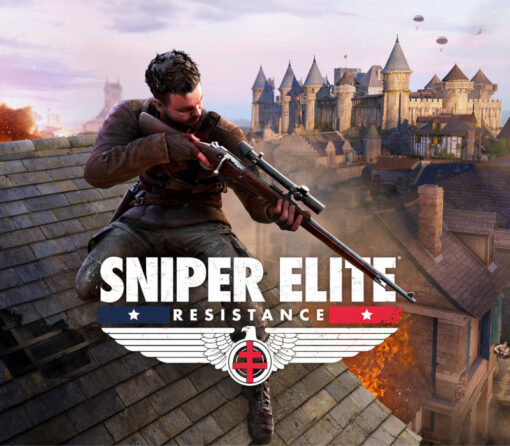 Sniper Elite: Resistance PS4/PS5 Account