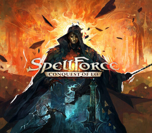 SpellForce: Conquest of Eo Xbox Series X|S Account