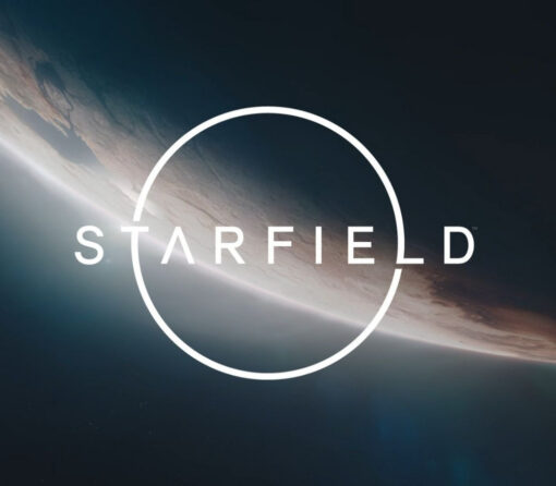 Starfield LATAM PC Steam CD Key