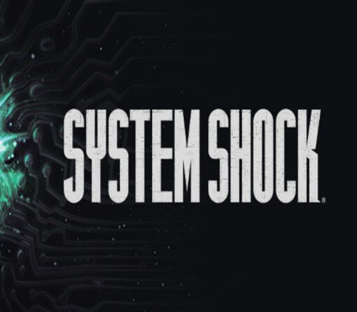 System Shock Epic Games Account