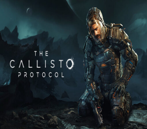 The Callisto Protocol PS5 Account