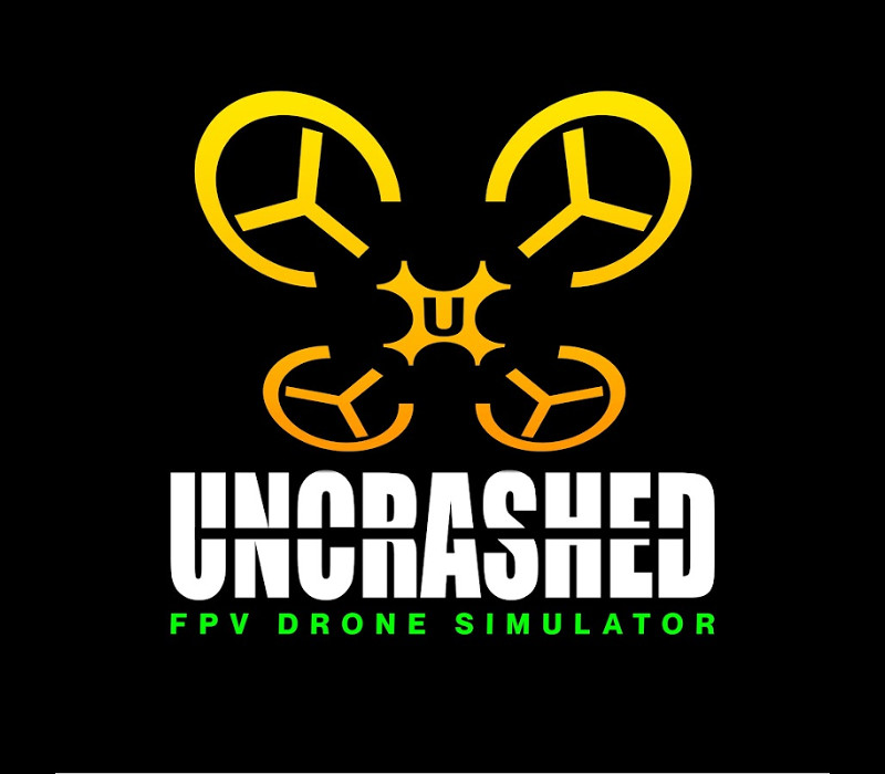 Uncrashed : FPV Drone Simulator PC Steam Altergift