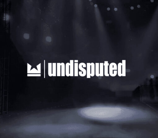 Undisputed EU PC Steam CD Key