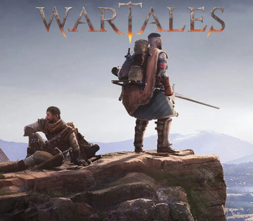 Wartales EU PC Steam CD Key