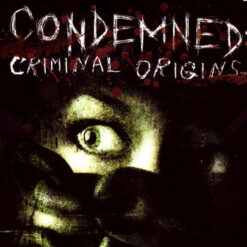 Condemned: Criminal Origins PC Steam CD Key