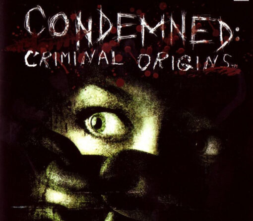 Condemned: Criminal Origins PC Steam CD Key