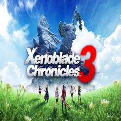 Xenoblade Chronicles 3 US Nintendo Switch CD Key