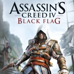 Assassin's Creed IV: Black Flag Special Edition PC Ubisoft Connect CD Key
