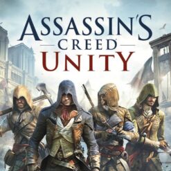 Assassin's Creed Unity Special Edition EU PC Ubisoft Connect CD Key