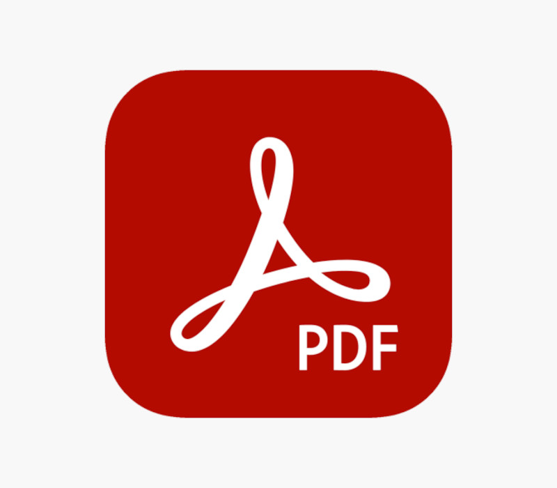 Adobe Acrobat Pro 2020 Key