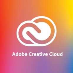 Adobe Creative Cloud Pro - 12 Months Subscription Key US