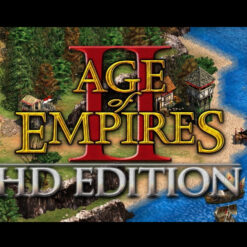 Age of Empires II HD Edition PC Steam Gift