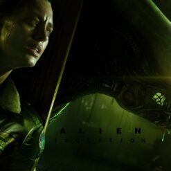 Alien: Isolation US XBOX One CD Key