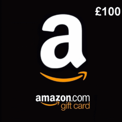 Amazon £100 Gift Card UK