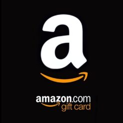 Amazon $5 Gift Card AU