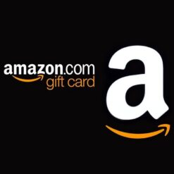 Amazon €50 Gift Card ES