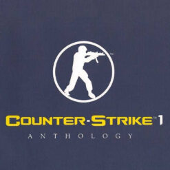 Counter-Strike Anthology Steam Gift