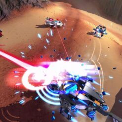 Robocraft Infinity XBOX One CD Key