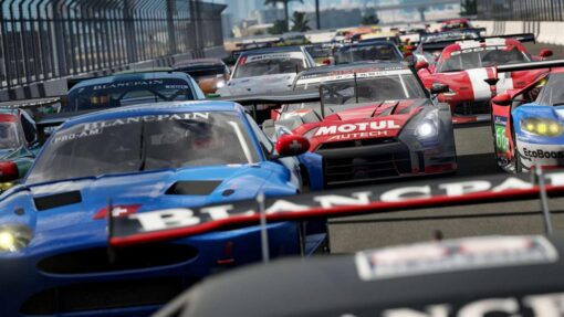 Forza Motorsport 7 Deluxe Edition US XBOX One / Windows 10 CD Key