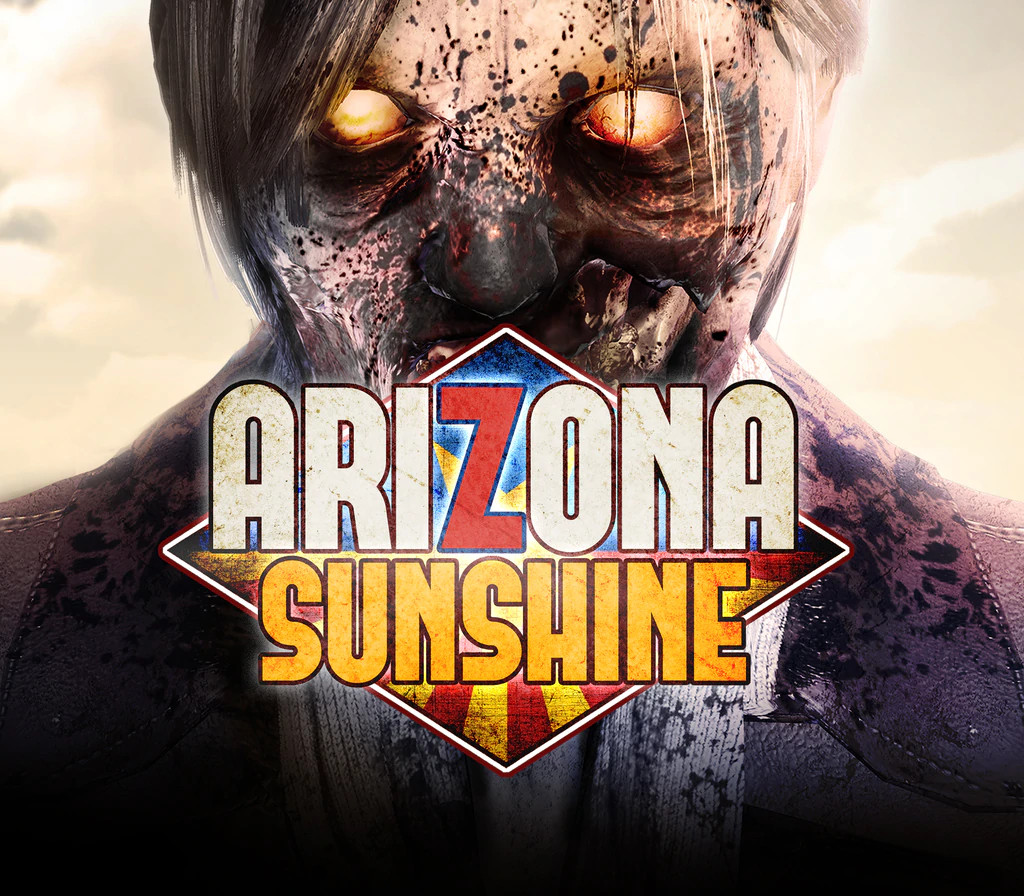 Arizona Sunshine PS4 Account