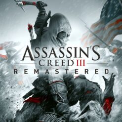 Assassin's Creed 3 Remastered EU XBOX One / XBOX Series X|S CD Key