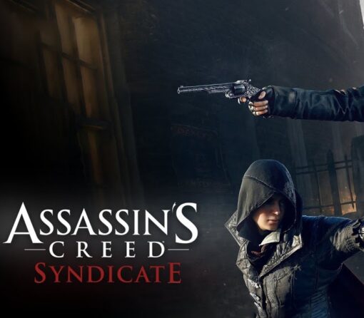 Assassin's Creed Syndicate - Season Pass DLC PC Ubisoft Connect CD Key