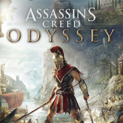 Assassin's Creed Odyssey EU XBOX One CD Key