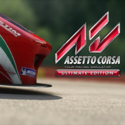 Assetto Corsa Ultimate Edition PS4 Account