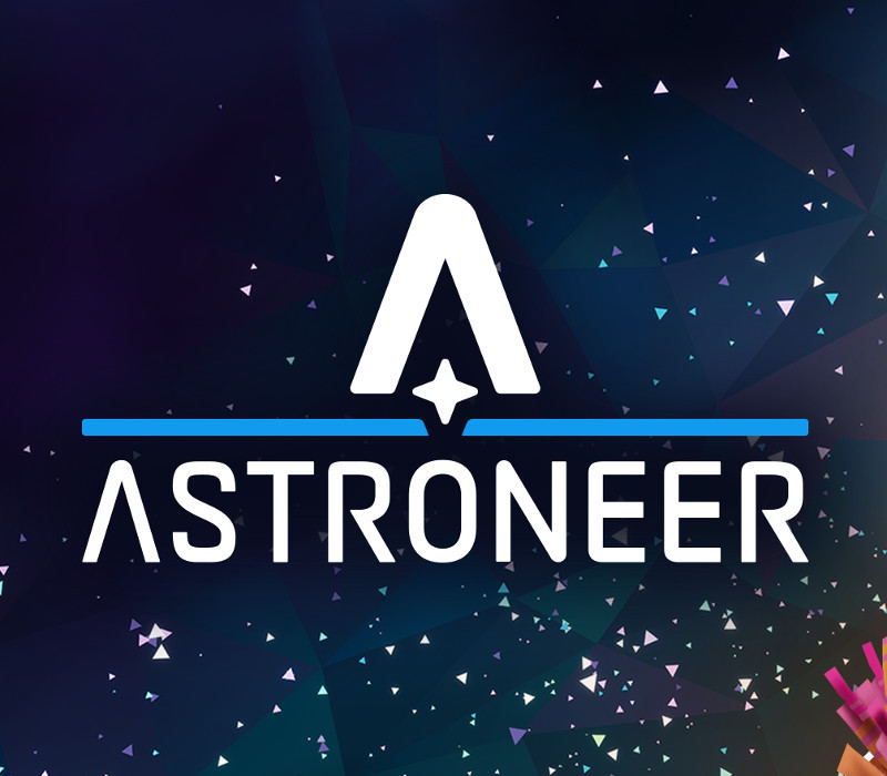Astroneer PS5 Account