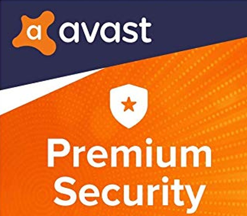 AVAST Premium Security 2024 Key (3 Years / 3 PCs)