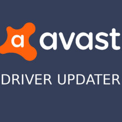 Avast Driver Updater 2023 Key (1 Year / 1 PC)
