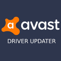 AVAST Driver Updater Key (2 Years / 1 PC)