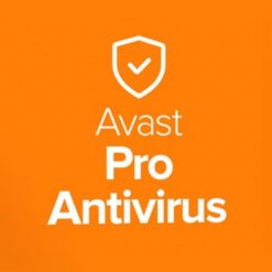 AVAST Pro Antivirus 2021 Key (1 Year / 1 PC) 