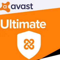 AVAST Ultimate 2023 Key (3 Years / 10 Devices)