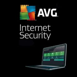 AVG Internet Security 2020 NA Key (1 Year / 1 PC)