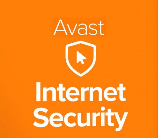 AVAST Internet Security 2023 EU Key (3 Years / 3 PCs)