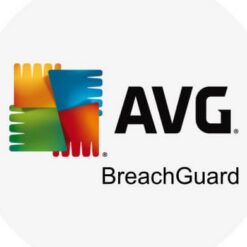 AVG BreachGuard Key (1 Year / 3 PCs)