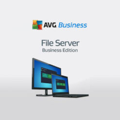 AVG File Server Business Edition Key (3 Years / 1 Device)