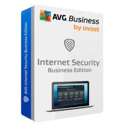 AVG Internet Security Business Edition 2023 Key (1 Year / 10 Devices)