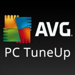AVG PC TuneUp 2024 Key (1 Year / 5 PCs)