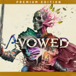 Avowed Premium Edition PC Battle.net Altergift