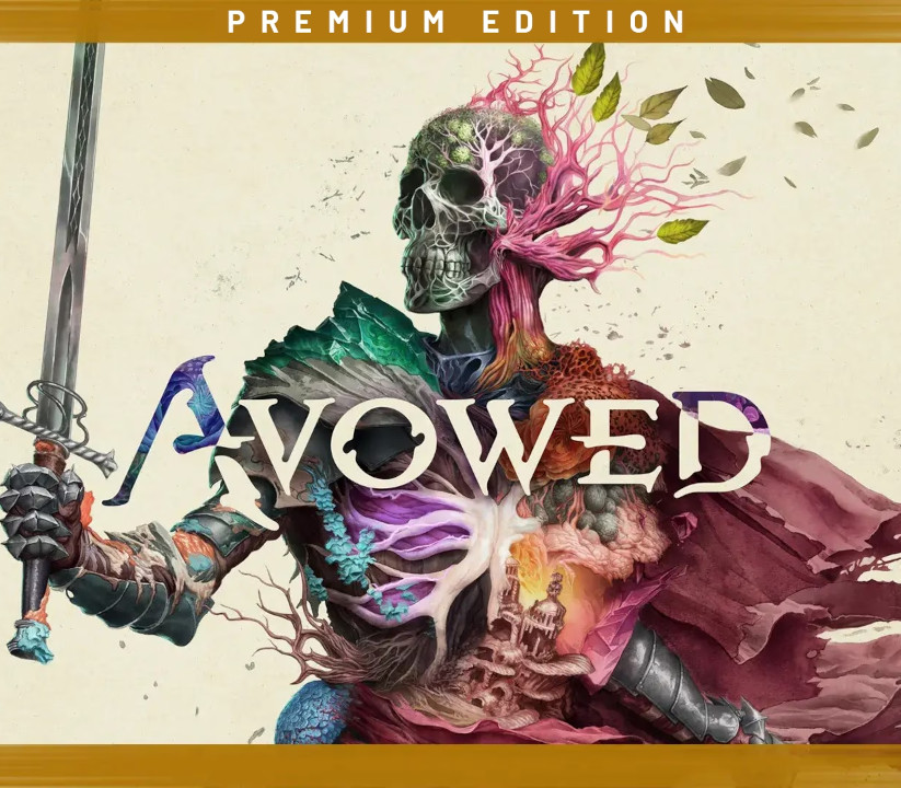 Avowed Premium Edition PC Battle.net Altergift