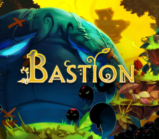 Bastion US XBOX One CD Key