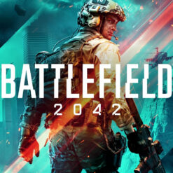 Battlefield 2042 PS5 Account