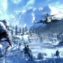 Battlefield Bad Company 2 Ultimate Digital Collection EA App CD Key