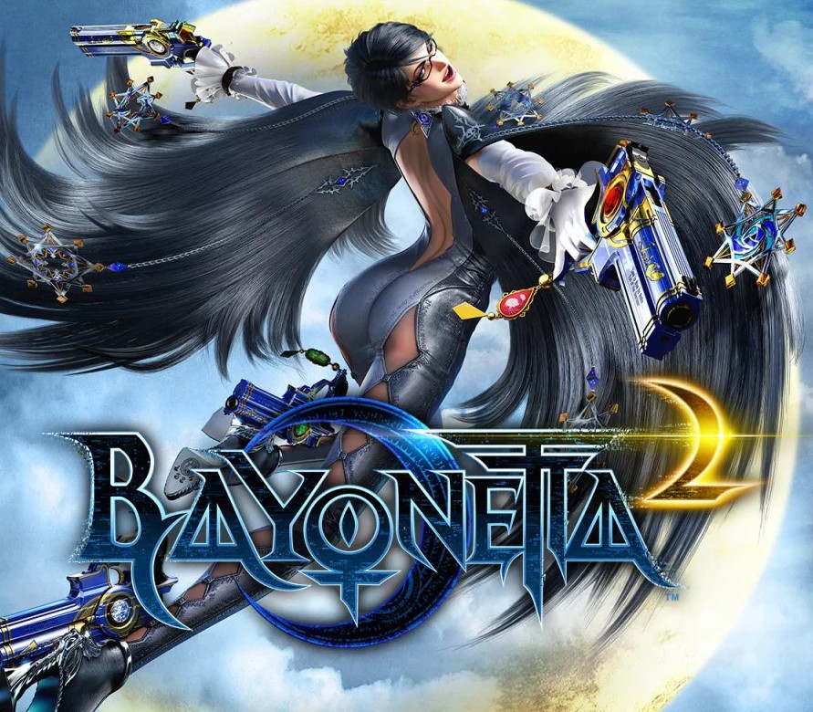 Bayonetta 2 Nintendo Switch Access