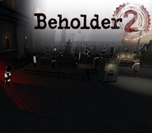 Beholder 2 EU XBOX One / Xbox Series X|S CD Key