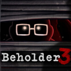 Beholder 3 US PS5 CD Key