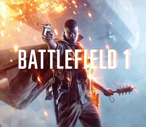 Battlefield 1 Ultimate Edition XBOX One CD Key